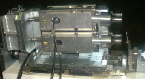 Model @-1003-40C Transducer
